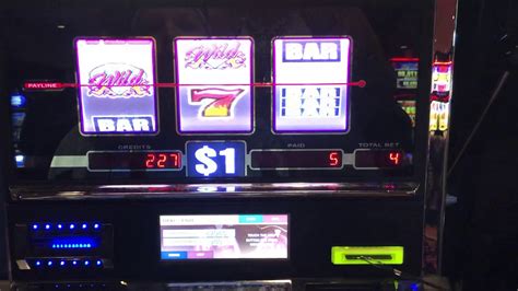 polar ice slot machines in kickapoo casino